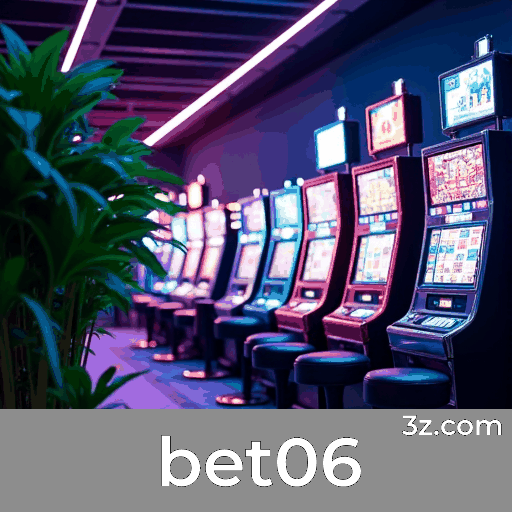 Registre-se Rápido e Desbloqueie Recompensas Exclusivas bet06