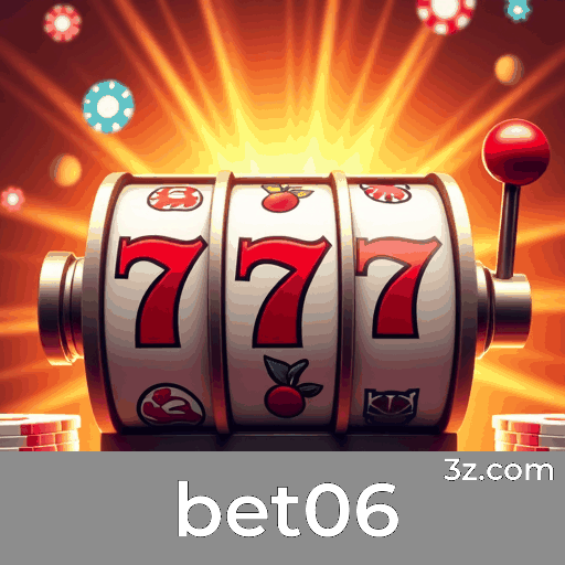 bet06: Inovação Tecnológica em Jogos Avançados
