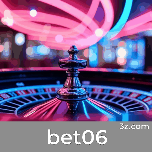 bet06: Inovação Tecnológica em Jogos Avançados