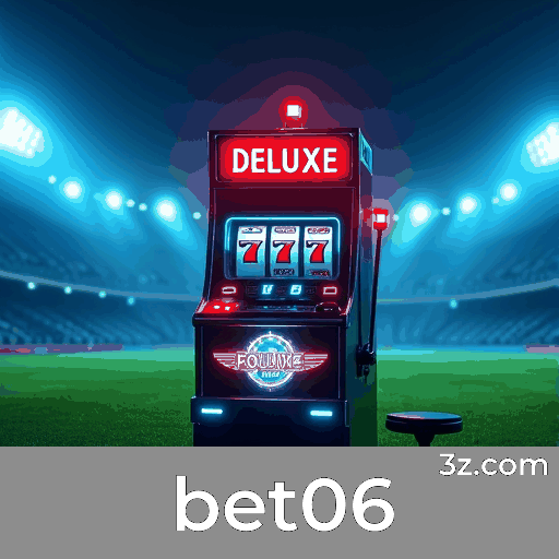 Bet06: Experiência de Dealer ao Vivo para Brasileiros
