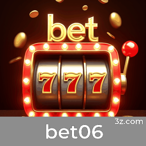 Bet06: Experiência de Dealer ao Vivo para Brasileiros