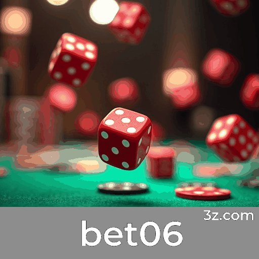bet06: Plataforma com Bônus para Jogadores Brasileiros