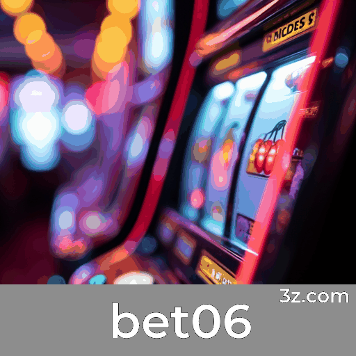 bet06: Estabilidade e Segurança Otimizadas para o Brasil