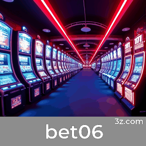 Promoções bet06: Desvende e Maximize Seus Ganhos