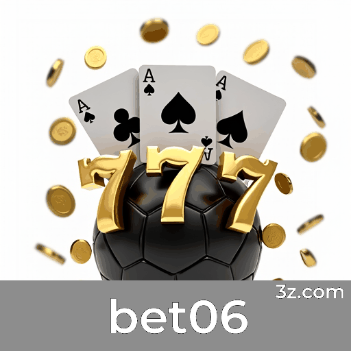 bet06: Plataforma com Bônus para Jogadores Brasileiros