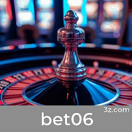 bet06: Plataforma com Bônus para Jogadores Brasileiros