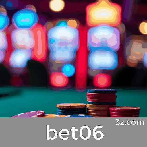 Promoções bet06: Desvende e Maximize Seus Ganhos