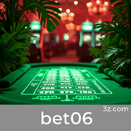 bet06: Estabilidade e Segurança Otimizadas para o Brasil