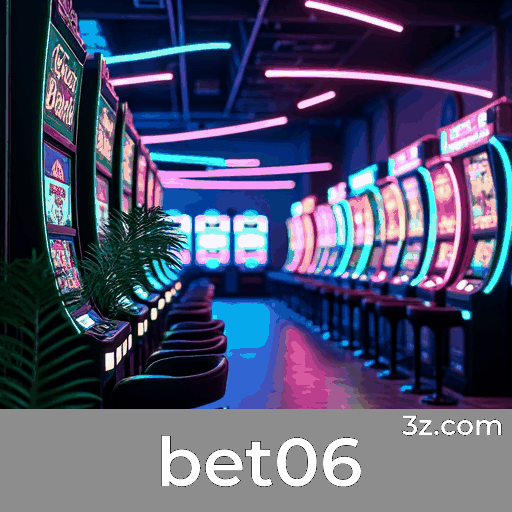 Bet06: Experiência de Dealer ao Vivo para Brasileiros