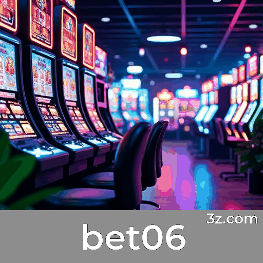 Bet06: Experiência de Dealer ao Vivo para Brasileiros