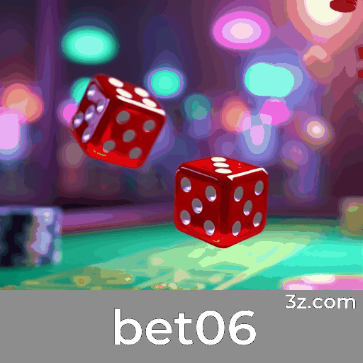 bet06: Inovação Tecnológica em Jogos Avançados