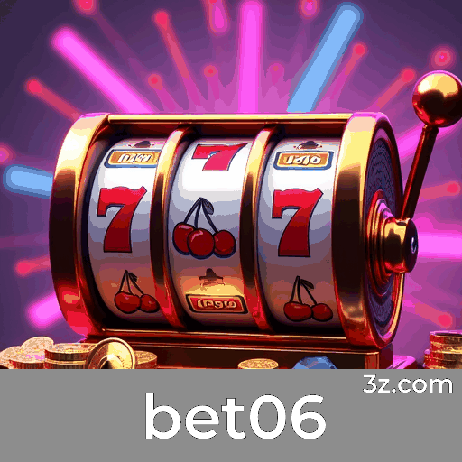 bet06: Estabilidade e Segurança Otimizadas para o Brasil